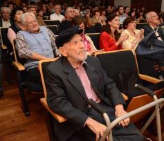 Foto de la galería: Emotiva noche de los Premios Arandú en Posadas
