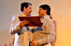 Foto de la galería: Emotiva noche de los Premios Arandú en Posadas