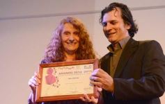 Foto de la galería: Emotiva noche de los Premios Arandú en Posadas