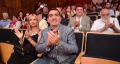 Foto de la galería: Emotiva noche de los Premios Arandú en Posadas