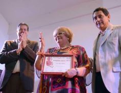 Foto de la galería: Emotiva noche de los Premios Arandú en Posadas