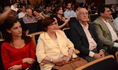 Foto de la galería: Emotiva noche de los Premios Arandú en Posadas