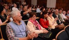 Foto de la galería: Emotiva noche de los Premios Arandú en Posadas