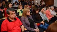 Foto de la galería: Emotiva noche de los Premios Arandú en Posadas