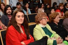 Foto de la galería: Emotiva noche de los Premios Arandú en Posadas