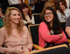 Foto de la galería: Emotiva noche de los Premios Arandú en Posadas