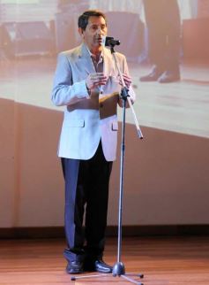 Foto de la galería: Emotiva noche de los Premios Arandú en Posadas