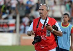 Foto de la galería: La Franja goleó y en la última fecha se define su futuro