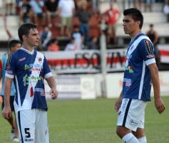 Foto de la galería: La Franja goleó y en la última fecha se define su futuro