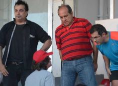 Foto de la galería: La Franja goleó y en la última fecha se define su futuro