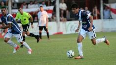 Foto de la galería: La Franja goleó y en la última fecha se define su futuro