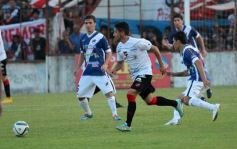 Foto de la galería: La Franja goleó y en la última fecha se define su futuro