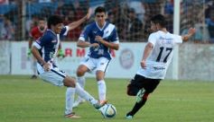 Foto de la galería: La Franja goleó y en la última fecha se define su futuro