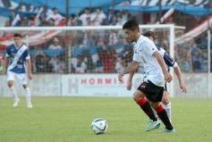 Foto de la galería: La Franja goleó y en la última fecha se define su futuro