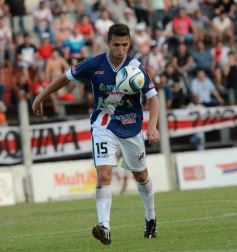 Foto de la galería: La Franja goleó y en la última fecha se define su futuro