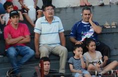 Foto de la galería: La Franja goleó y en la última fecha se define su futuro