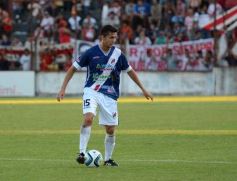 Foto de la galería: La Franja goleó y en la última fecha se define su futuro