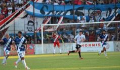 Foto de la galería: La Franja goleó y en la última fecha se define su futuro