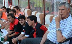 Foto de la galería: La Franja goleó y en la última fecha se define su futuro