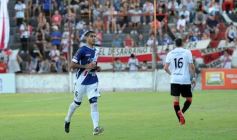 Foto de la galería: La Franja goleó y en la última fecha se define su futuro