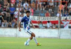 Foto de la galería: La Franja goleó y en la última fecha se define su futuro