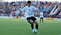 Foto de la galería: La Franja goleó y en la última fecha se define su futuro