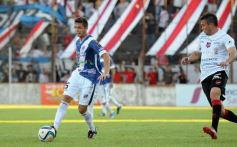 Foto de la galería: La Franja goleó y en la última fecha se define su futuro