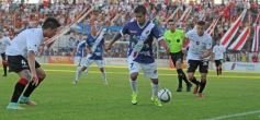 Foto de la galería: La Franja goleó y en la última fecha se define su futuro
