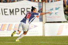 Foto de la galería: La Franja goleó y en la última fecha se define su futuro