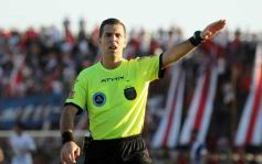 Foto de la galería: La Franja goleó y en la última fecha se define su futuro