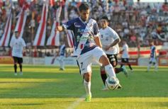 Foto de la galería: La Franja goleó y en la última fecha se define su futuro