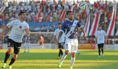 Foto de la galería: La Franja goleó y en la última fecha se define su futuro