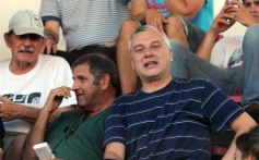 Foto de la galería: La Franja goleó y en la última fecha se define su futuro