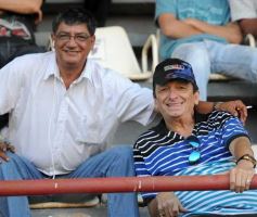 Foto de la galería: La Franja goleó y en la última fecha se define su futuro