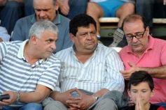 Foto de la galería: La Franja goleó y en la última fecha se define su futuro