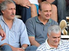 Foto de la galería: La Franja goleó y en la última fecha se define su futuro