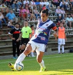 Foto de la galería: La Franja goleó y en la última fecha se define su futuro