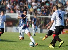 Foto de la galería: La Franja goleó y en la última fecha se define su futuro