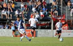 Foto de la galería: La Franja goleó y en la última fecha se define su futuro