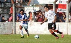 Foto de la galería: La Franja goleó y en la última fecha se define su futuro