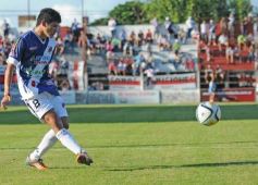Foto de la galería: La Franja goleó y en la última fecha se define su futuro