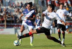 Foto de la galería: La Franja goleó y en la última fecha se define su futuro