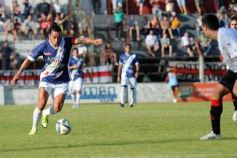 Foto de la galería: La Franja goleó y en la última fecha se define su futuro