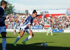 Foto de la galería: La Franja goleó y en la última fecha se define su futuro