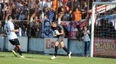 Foto de la galería: La Franja goleó y en la última fecha se define su futuro