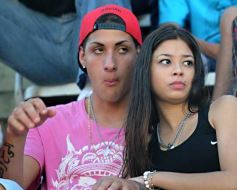 Foto de la galería: La Franja goleó y en la última fecha se define su futuro