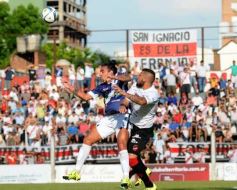 Foto de la galería: La Franja goleó y en la última fecha se define su futuro