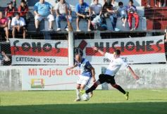 Foto de la galería: La Franja goleó y en la última fecha se define su futuro