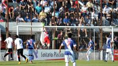 Foto de la galería: La Franja goleó y en la última fecha se define su futuro