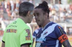 Foto de la galería: La Franja goleó y en la última fecha se define su futuro